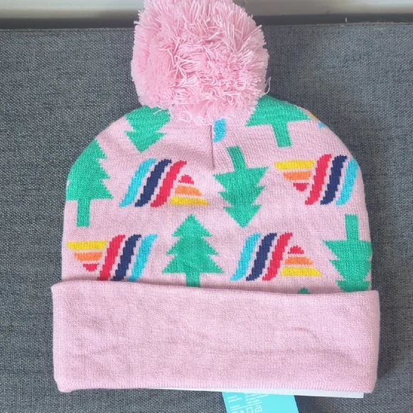 Aldi Gear Winter Beanie Set - Picture 3 of 9